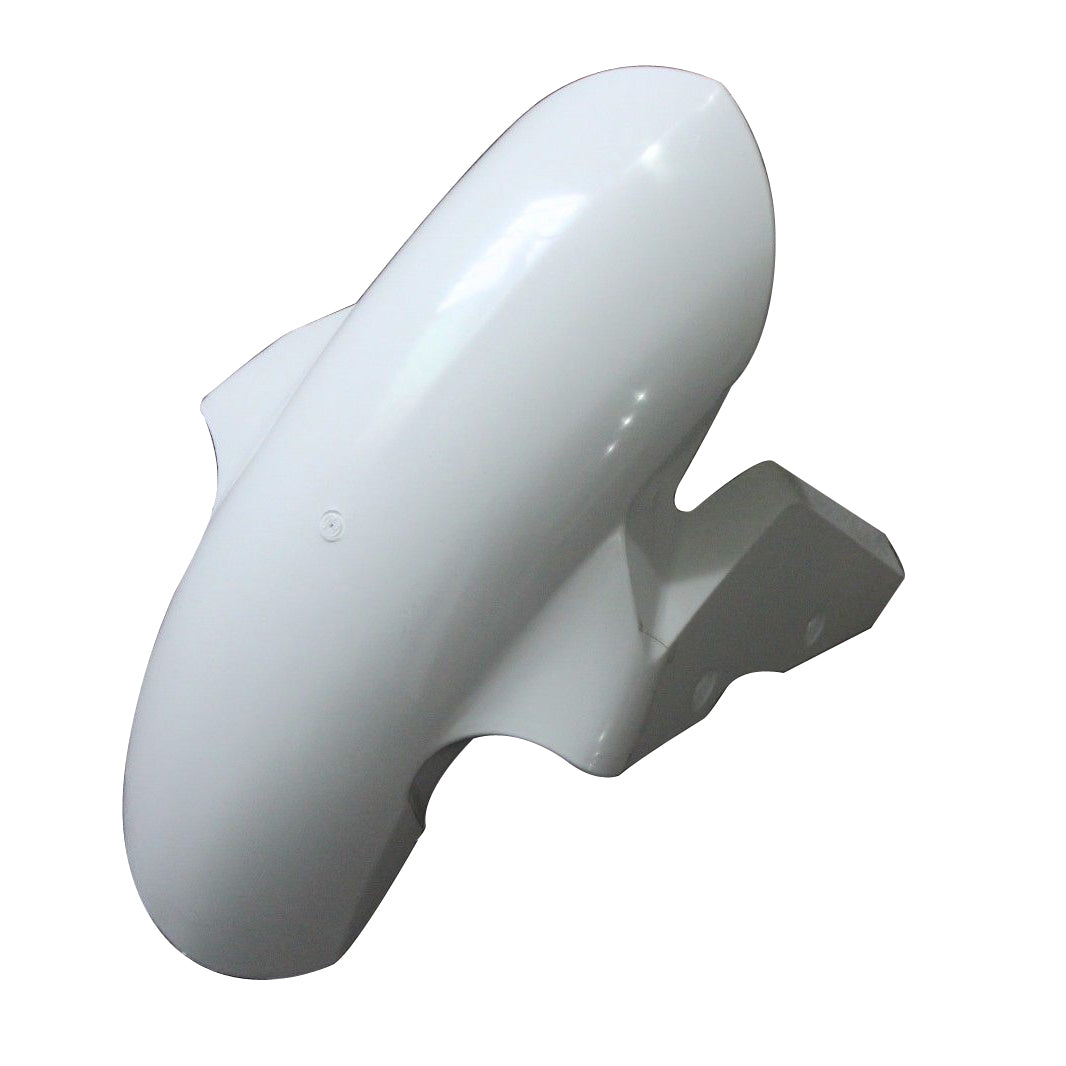 Amotopart 2009-2014 BMW S1000RR Unpainted Fairing Kit