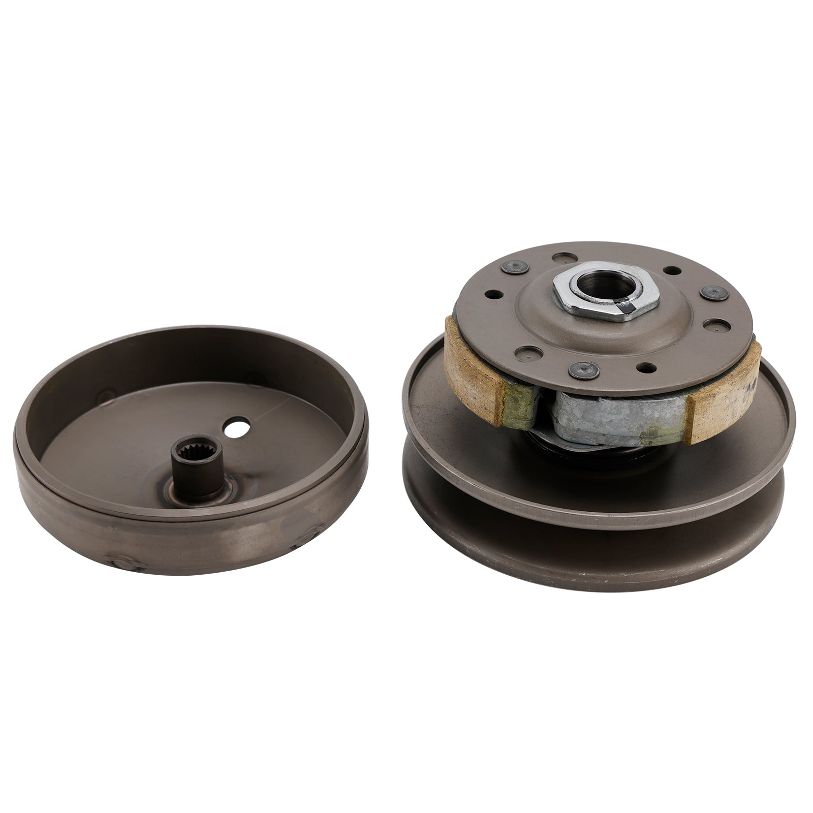 22-25 Honda Vario Acb 160 Airblade Secondary Clutch Cam Helix 22100-K1N-V00