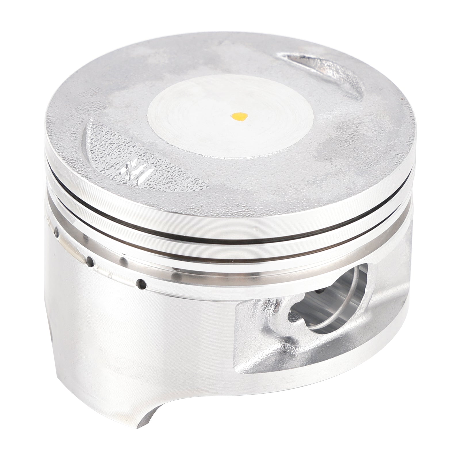 Chinês 200cc ATV Quad Dirt Bike Loncin CG200 Pistão Top End Kit