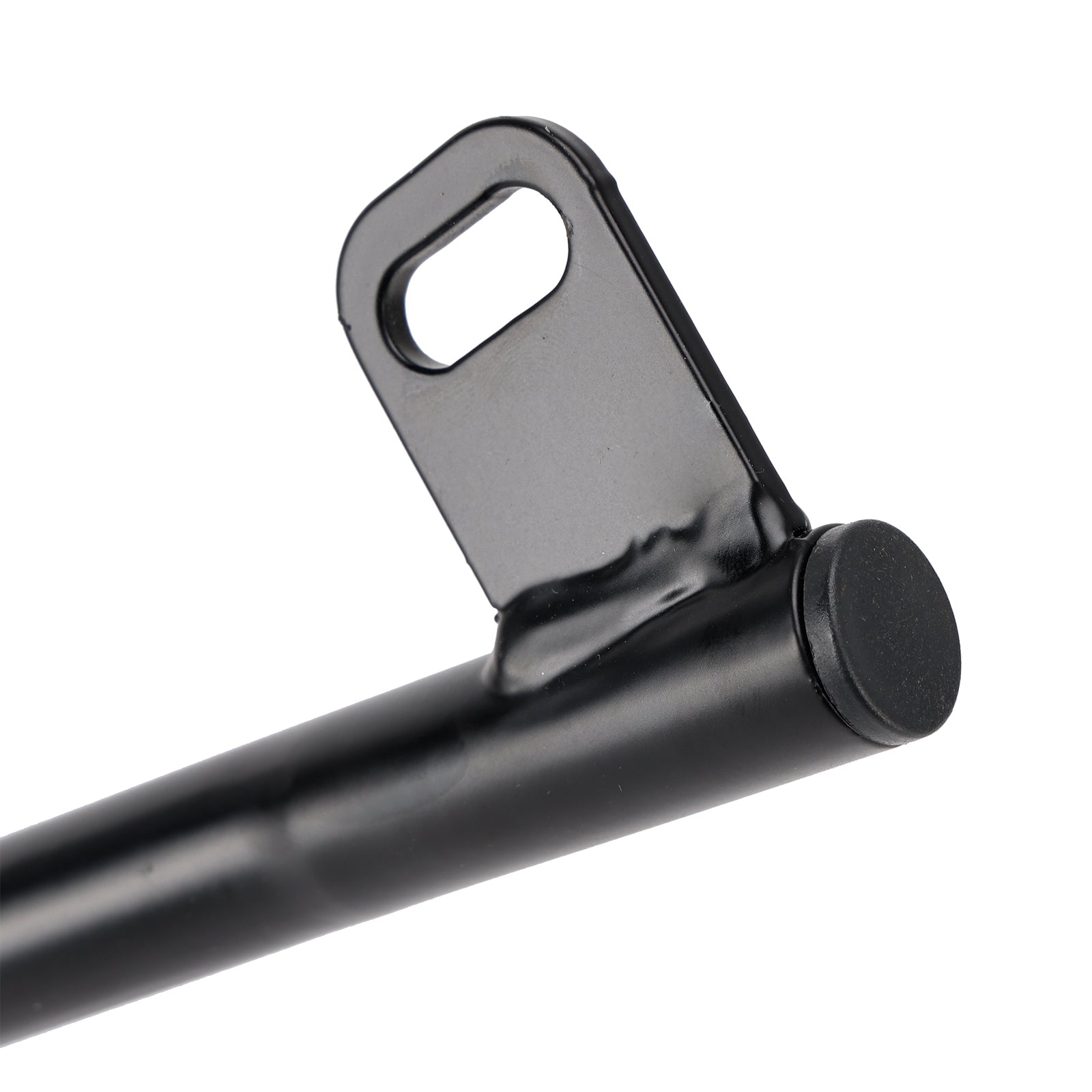 2018-2025 Moto Guzzi V9 Bobber Roamer Rear Luggage Rack Carrier Tube Type