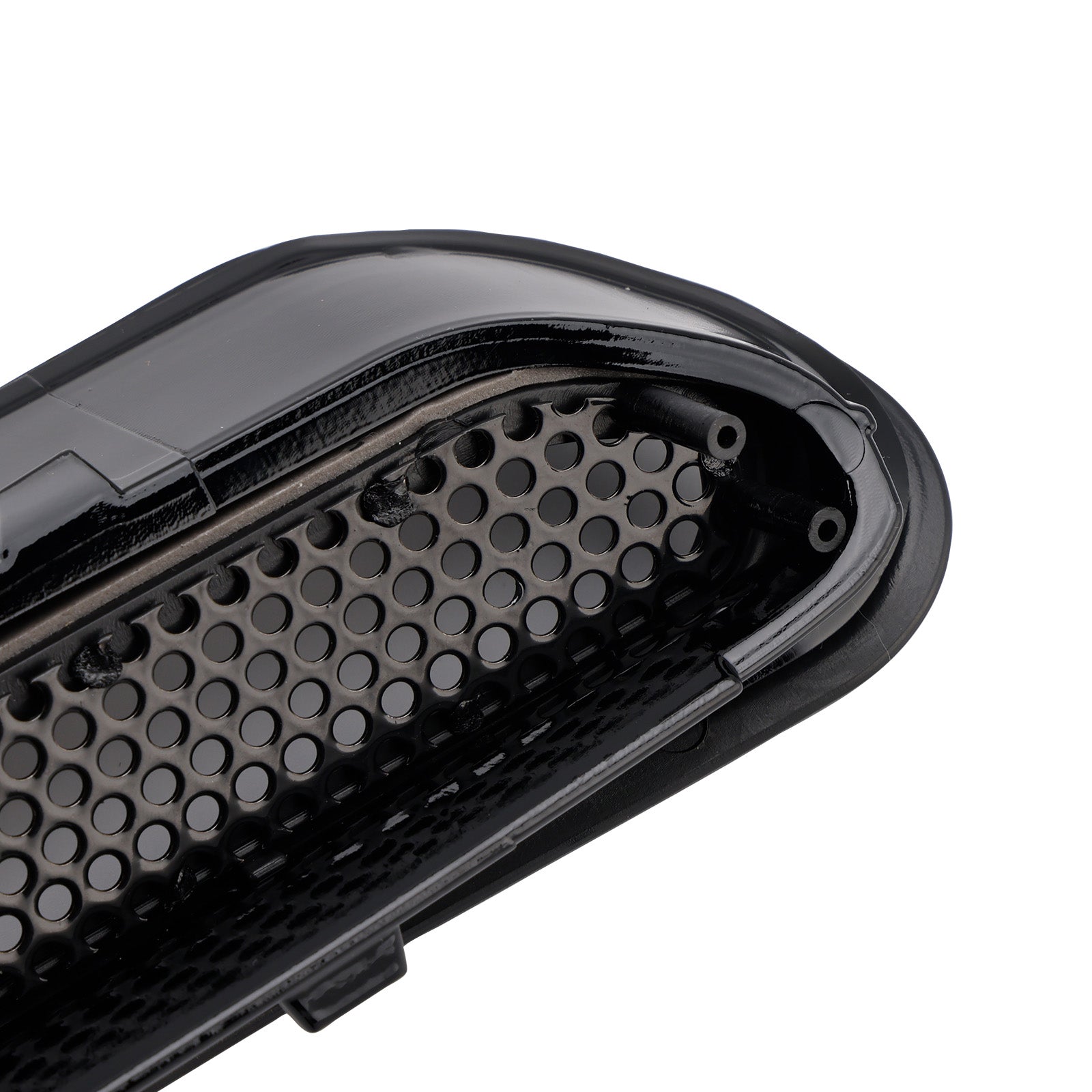 2014-2024 Touring Street Glide Electra Glide Air Vent Trim voorkuip