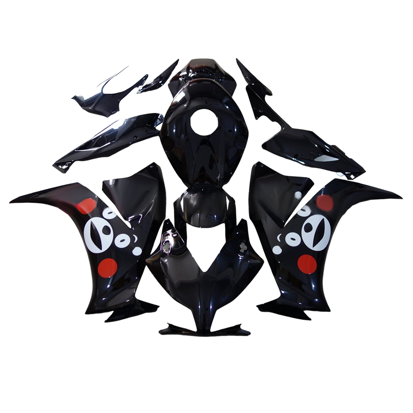 Amotopart 2012-2016 Honda CBR1000RR