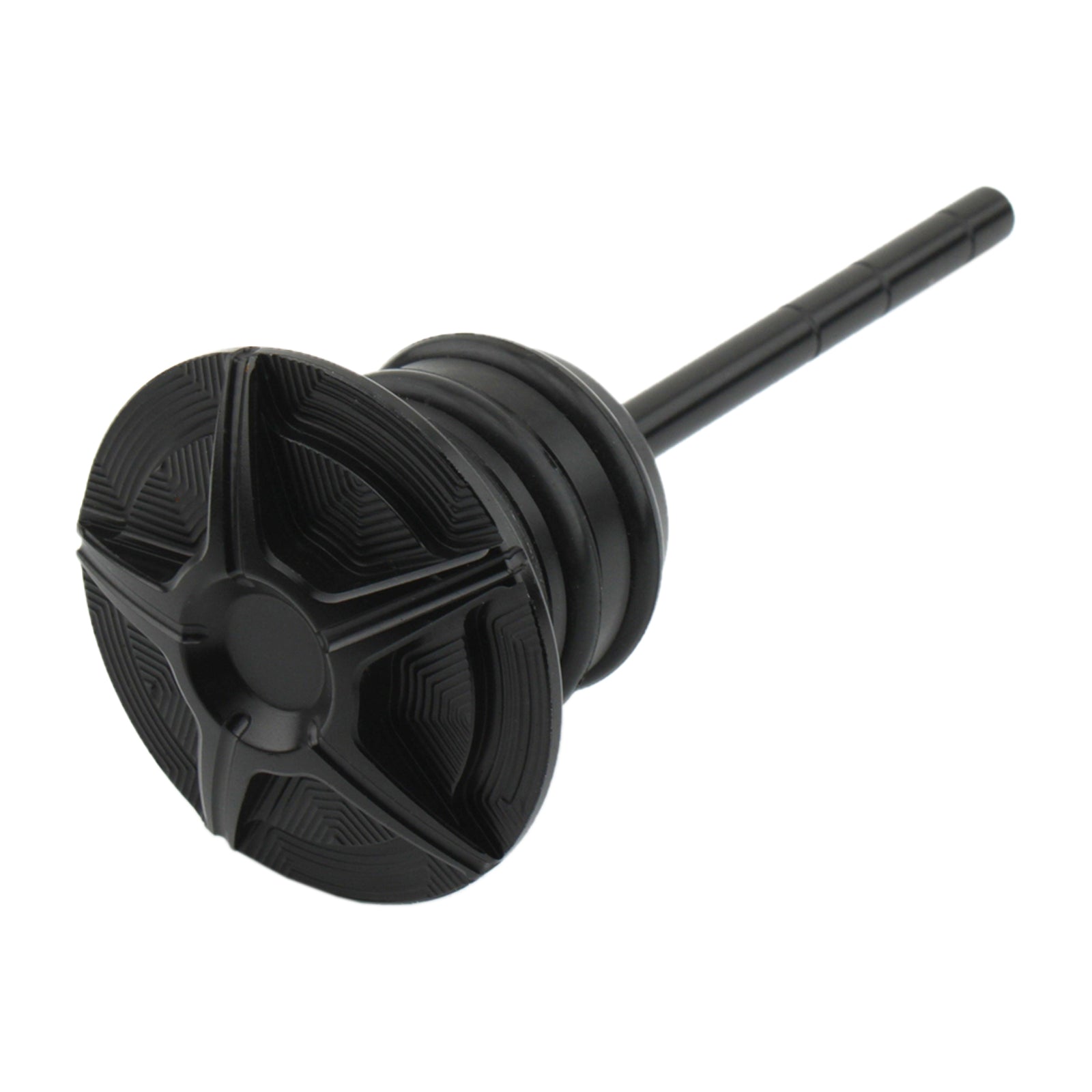 Softail 84-99 Sportster 82-03 Oil Dipstick Tank Cap Plug