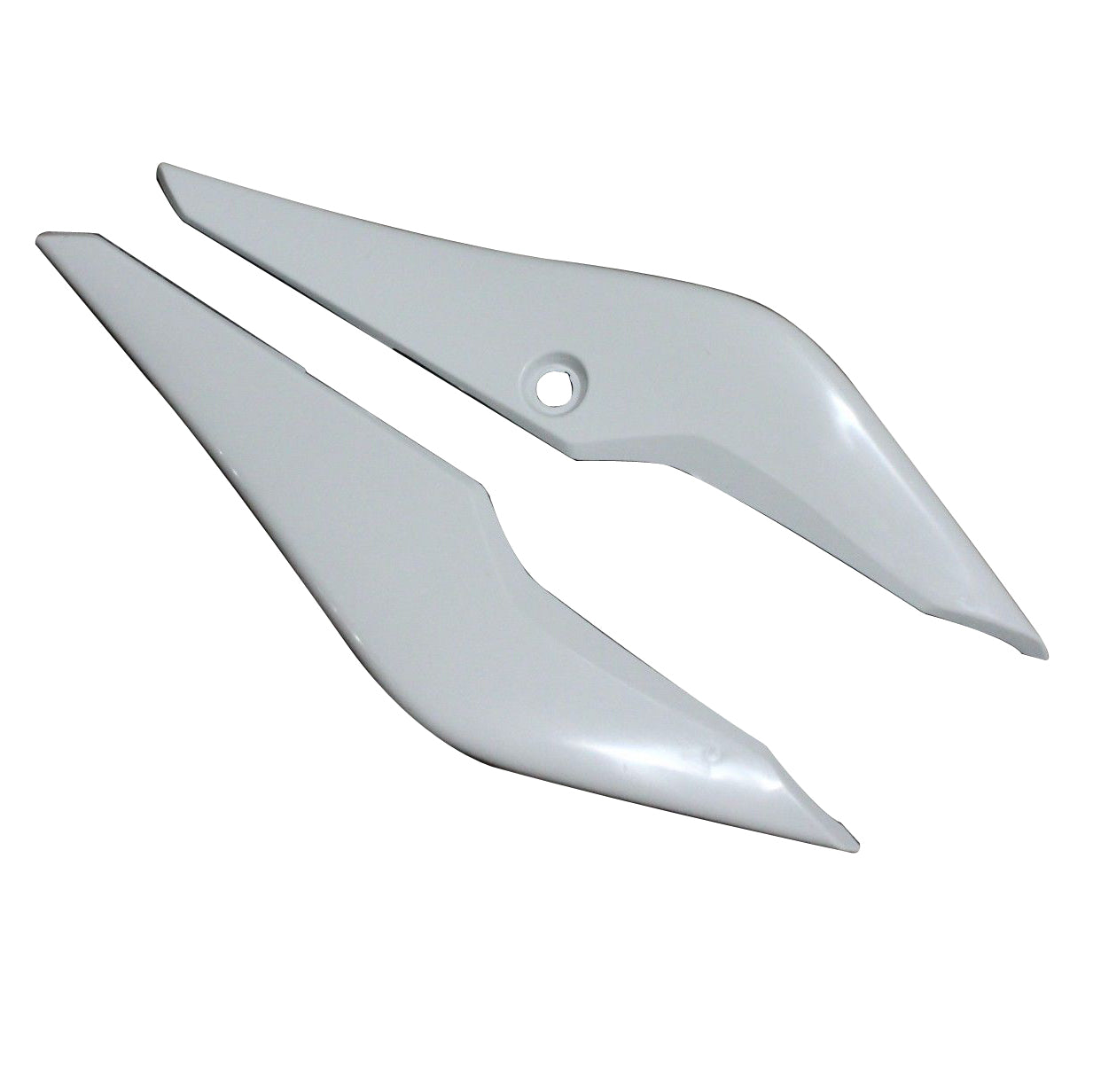 Amotopart 2011-2015 Honda CBR250R Unpainted Fairing Kit