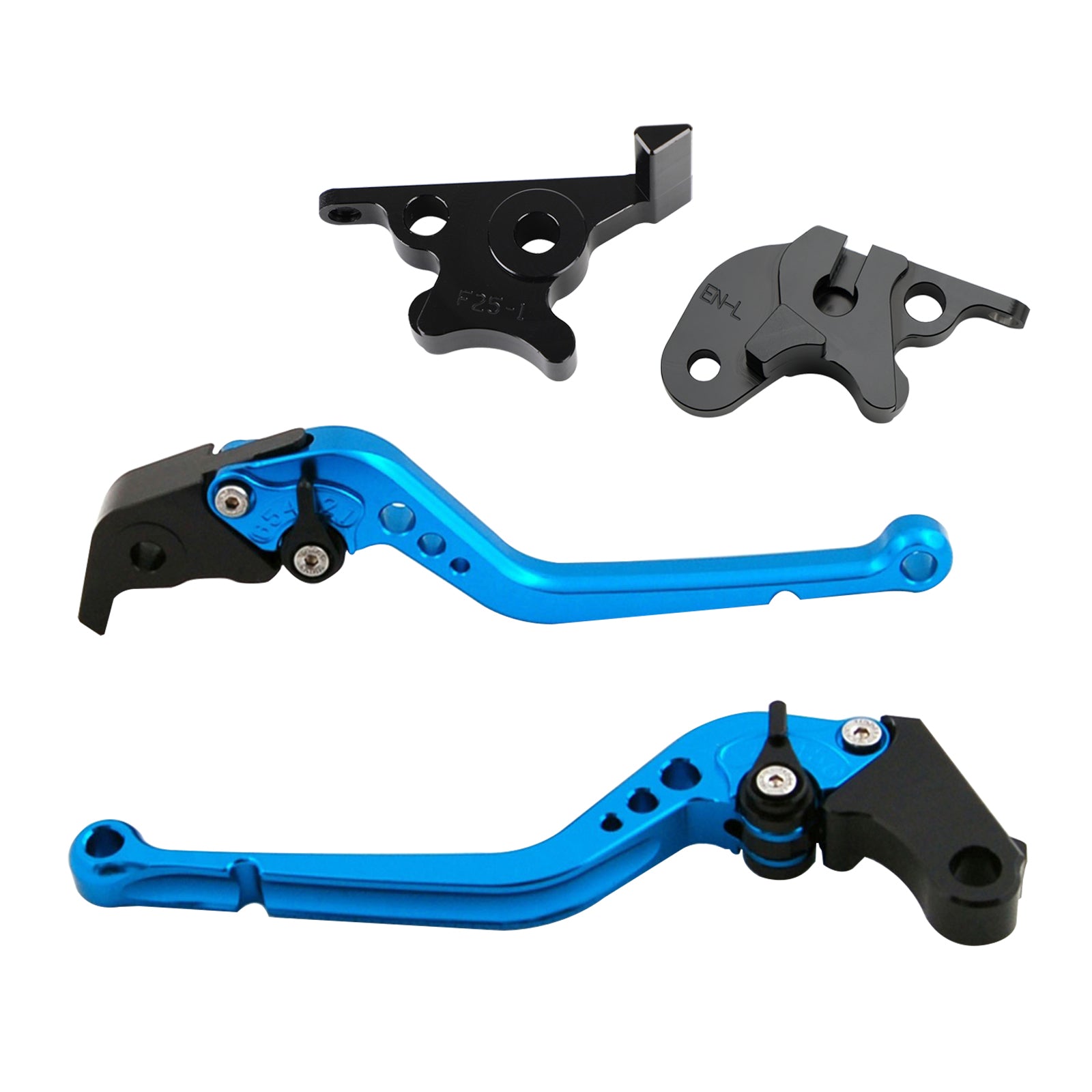 2019-2022 CFMOTO 250SR 250NK CBS Long Clutch Brake Lever