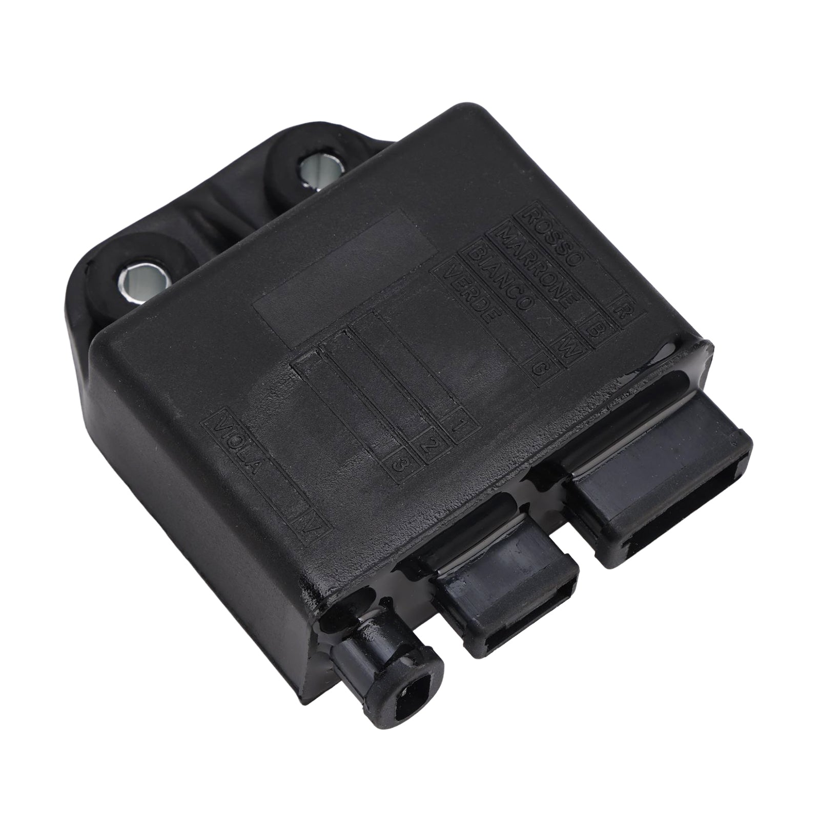 1994-2005 Piaggio Skipper 125/150 1998-2005 Typhoon 125 CDI Controller