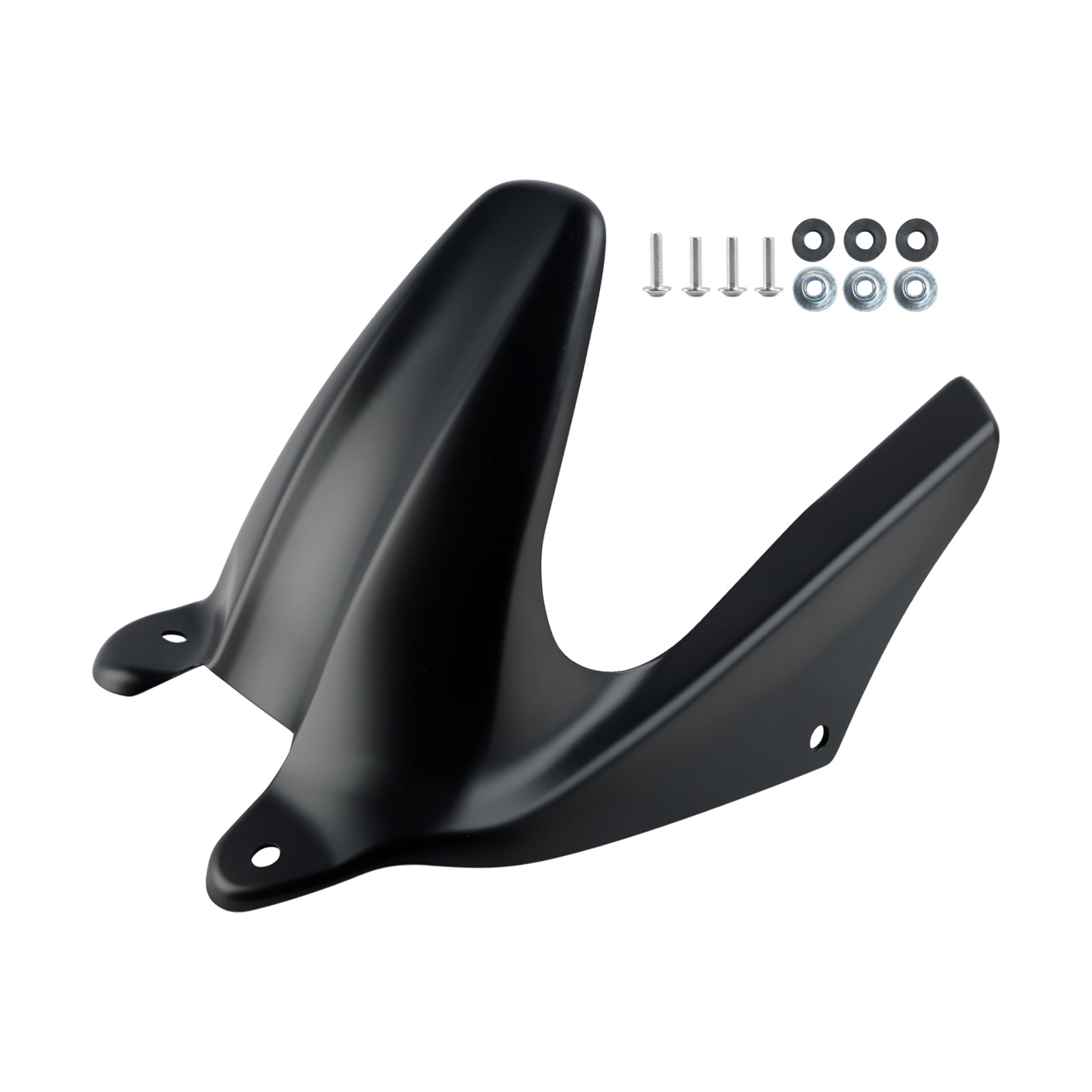 22-23 Ducati Desert X Rear Fender Mudguard Fairing Cowl