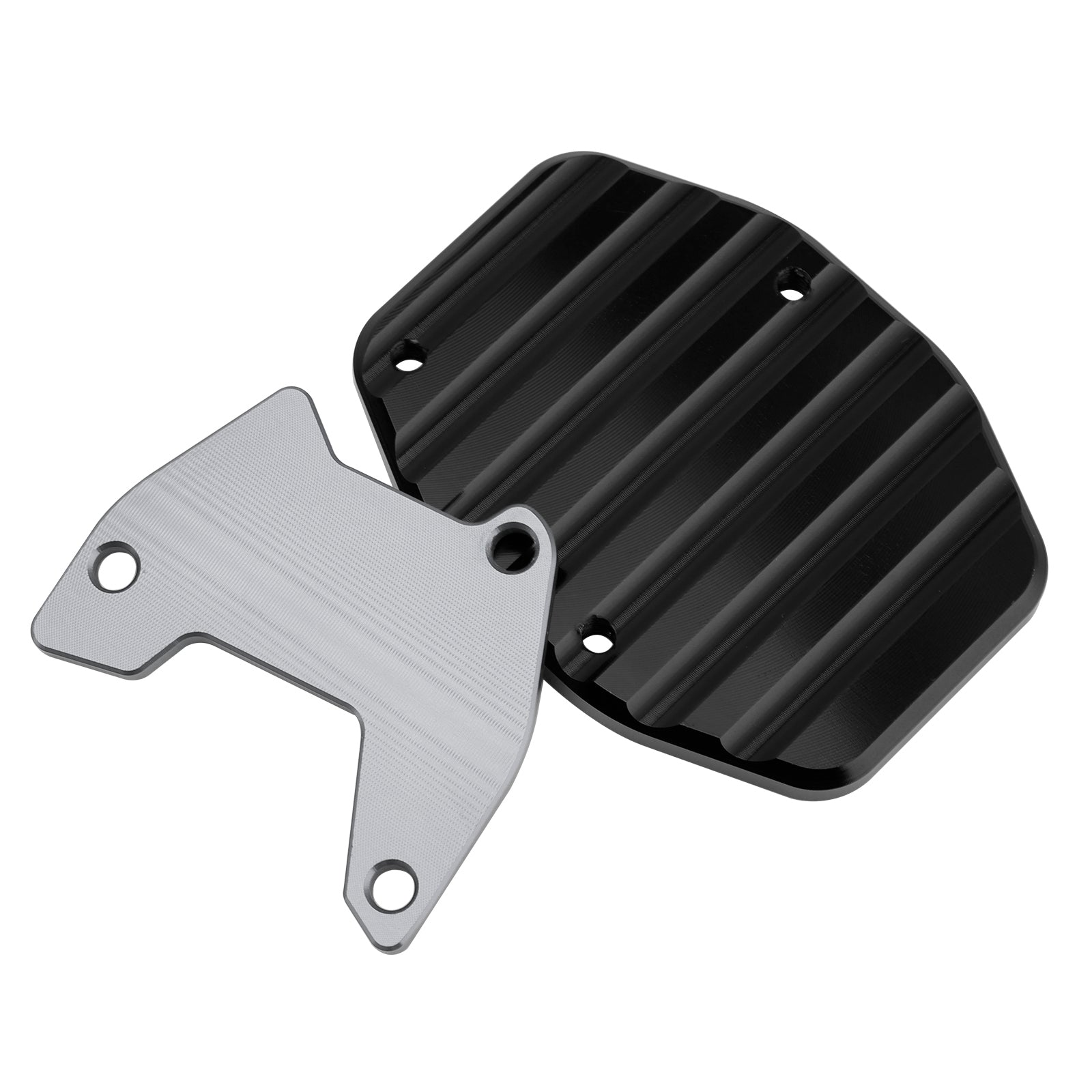 Honda X-ADV 750 NSS750 21-25 Foza 750 21-23 Kickstand Enlarge Plate Pad