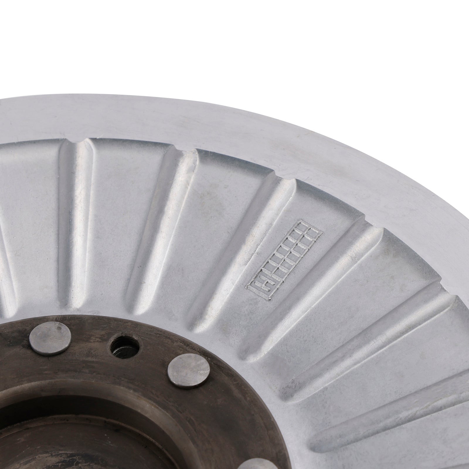 Linhai T-Boss 550 500 Promax Massim Rear Clutch Variator Secondary 35299