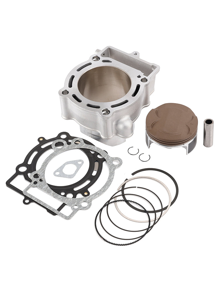 Zongshen RX3 250 Honley RX3 Venturer CSC RX3 250 300cc Zylinderkolbensatz