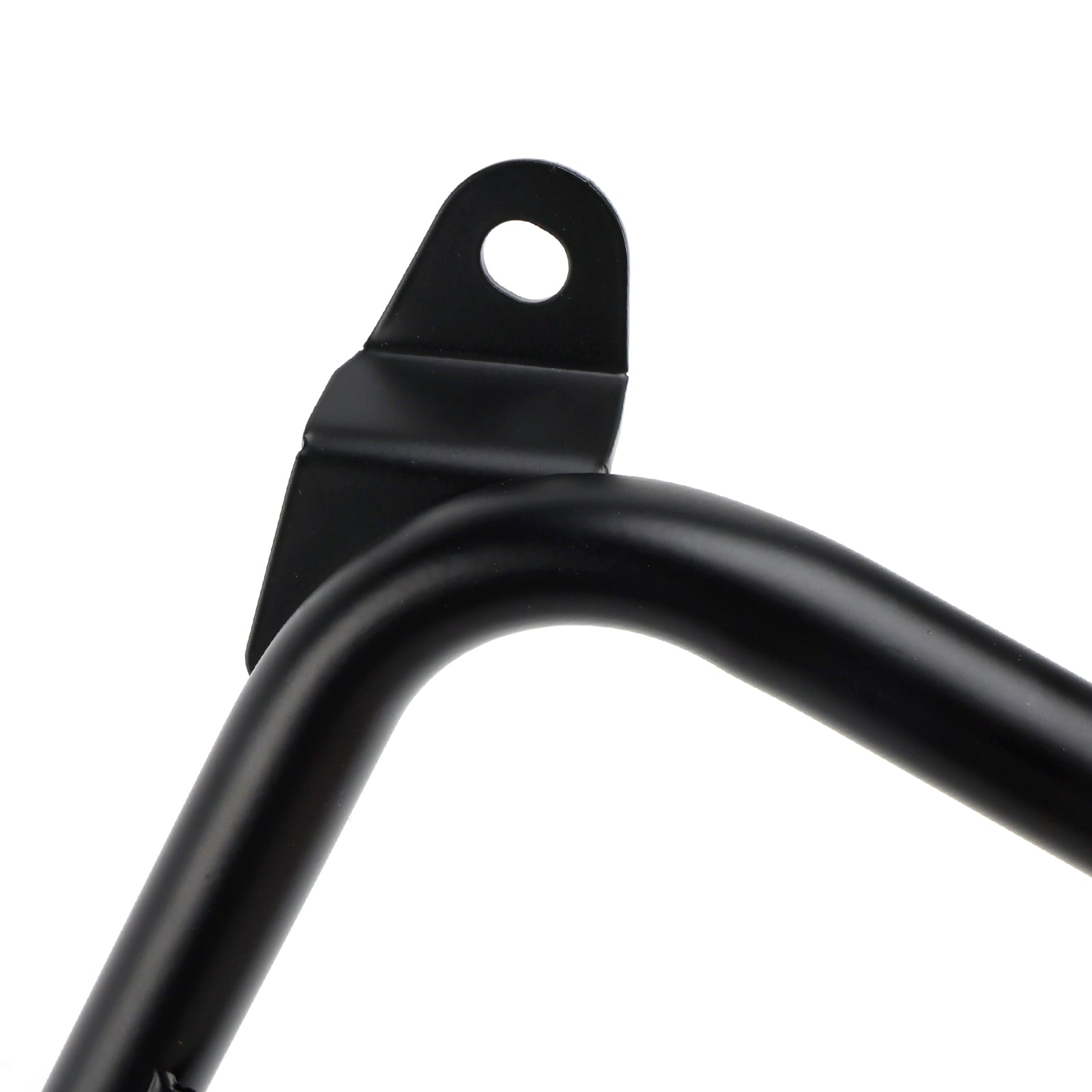 Himalayan 450 24-25 Saddlebag Support Holder Mounting Bracket Racks Right Left