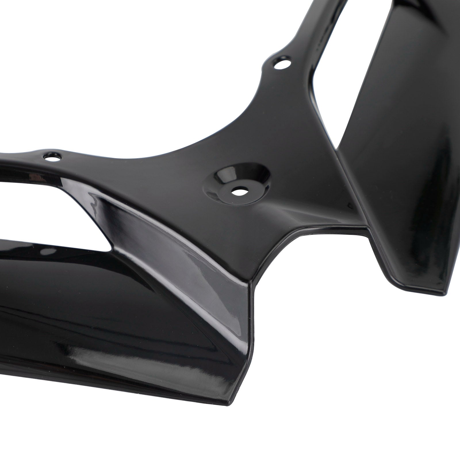 Vordere Kotflügelschnabel-Nasenkegelverlängerung für Yamaha N-MAX NMAX 2020–2023
