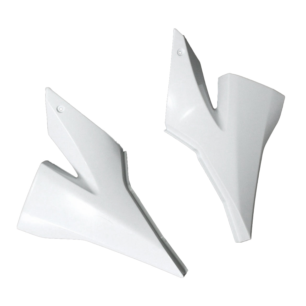 Amotopart 2004-2005 Kawasaki ZX10R Unpainted Fairing Kit