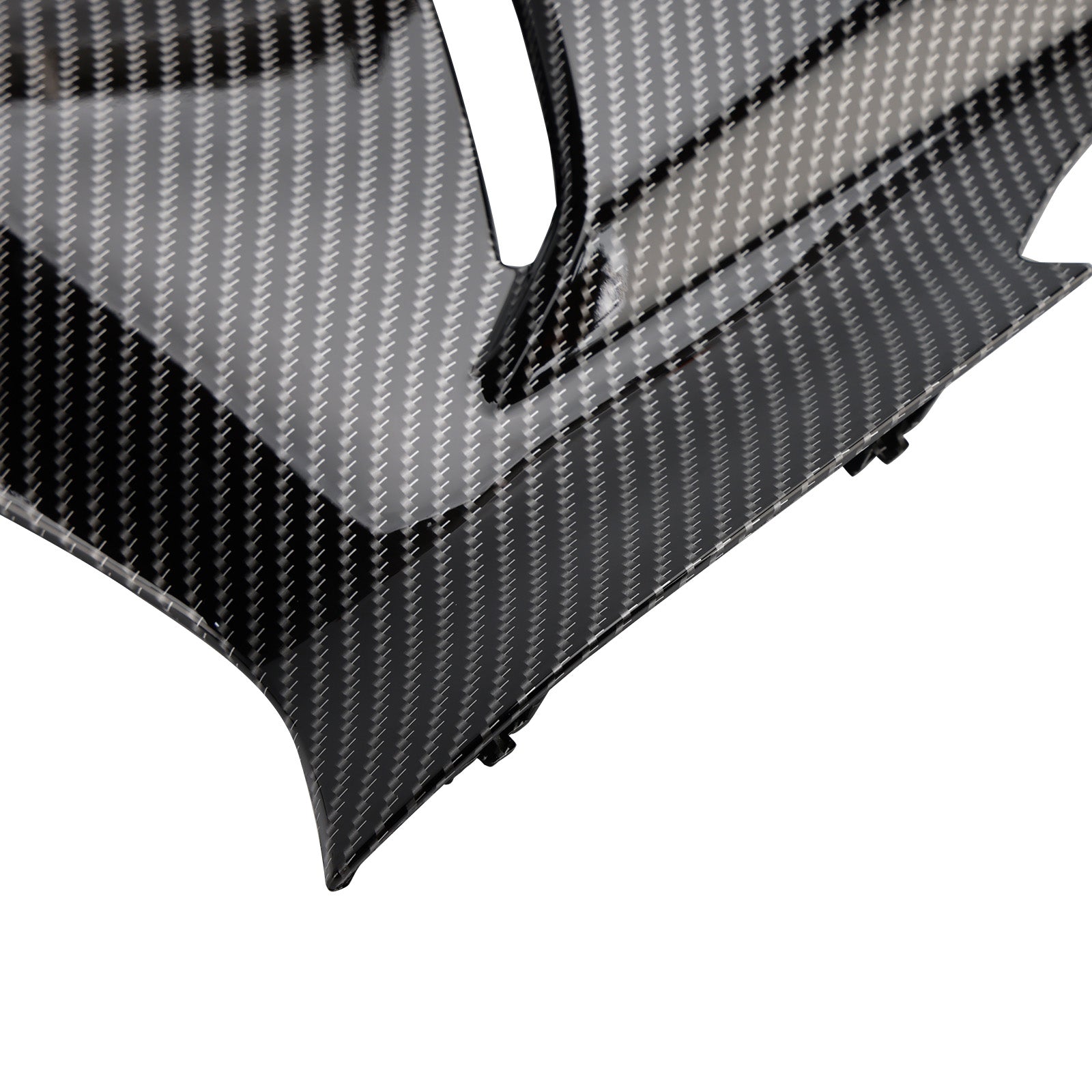 2025-2026 Yamaha YZF-R3 R25 Lower Belly Pan Panels Guard Fairing