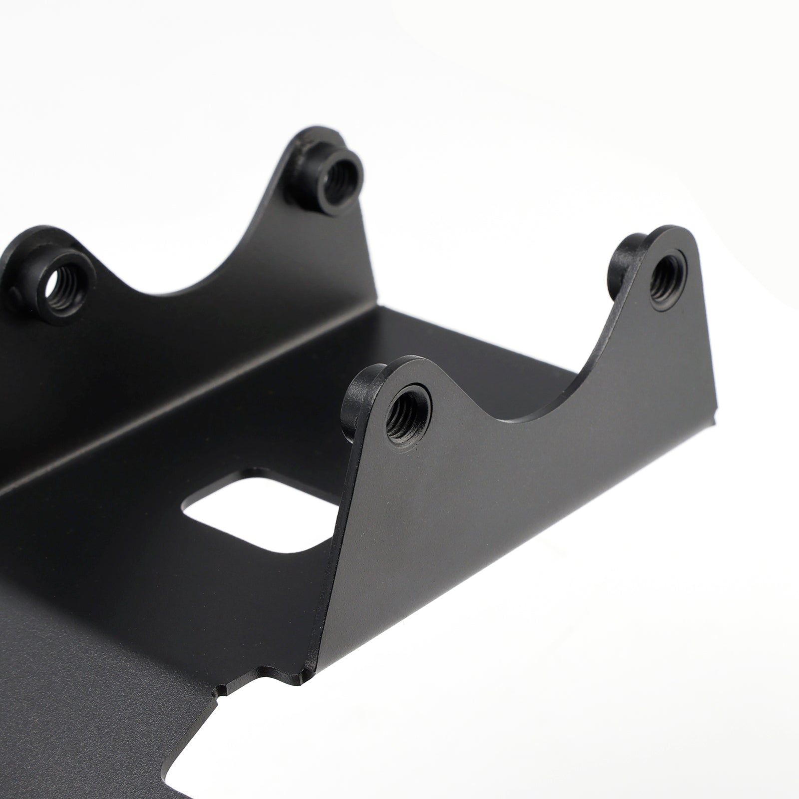 Yamaha MT-09 2024-2025 License Plate Holder Frame Bracket