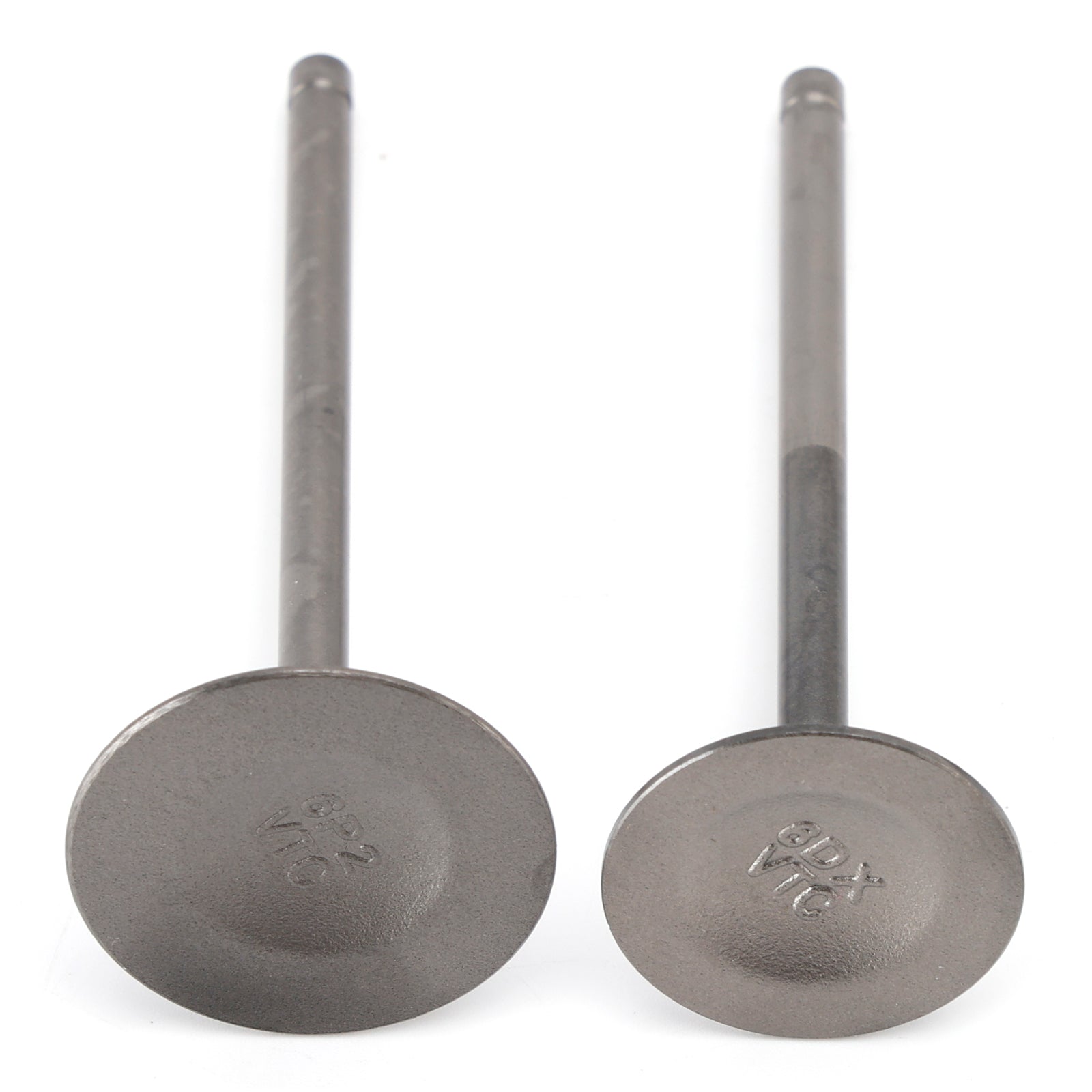 2011-2019 Yamaha F200 F225 F250 HP 4-Stroke 6 Cyl Inlet & Exhaust Valves