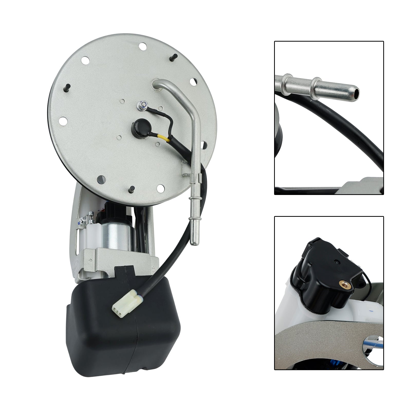 11-12 Honda Cbr600F Cbf660 Cb1000/RFuel Pump Assy Replacement 16700-Mgj-D01