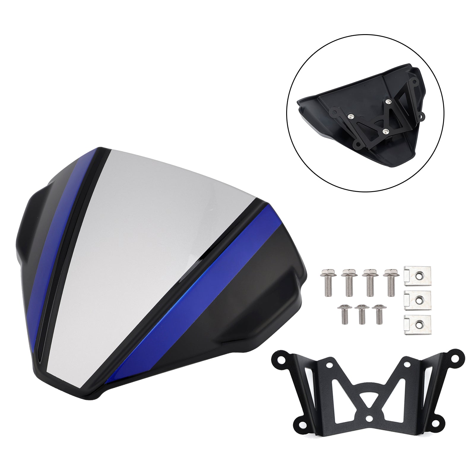 YAMAHA MT-09 MT09 2021-2023 Windshield WindScreen