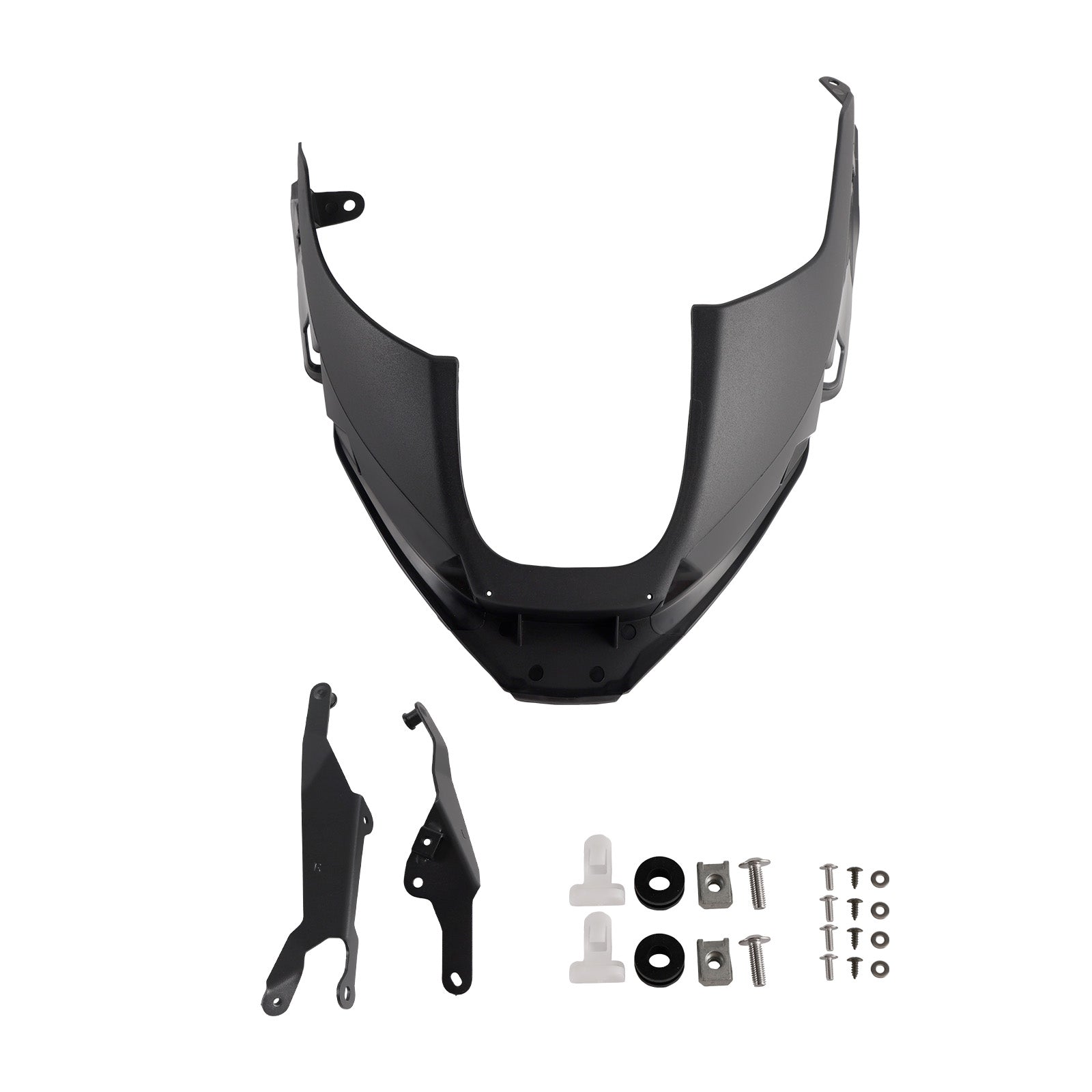 2023-2025 Street Triple 765 R/RSEngine Lower Belly Pan Panels Guard Fairing