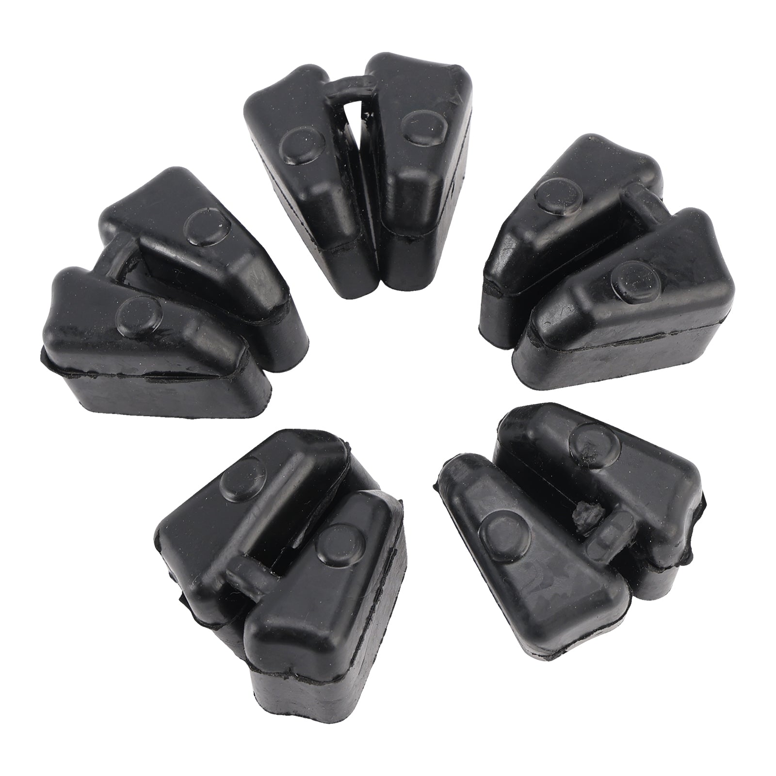 2003-2006 Honda CBR600RR/2004-2005 CBR1000RR Amortiguador trasero 06410-MCF-000