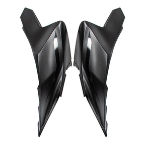 2022-2024 Kawasaki VERSYS 650 KLE ABS Black Fairing Kit