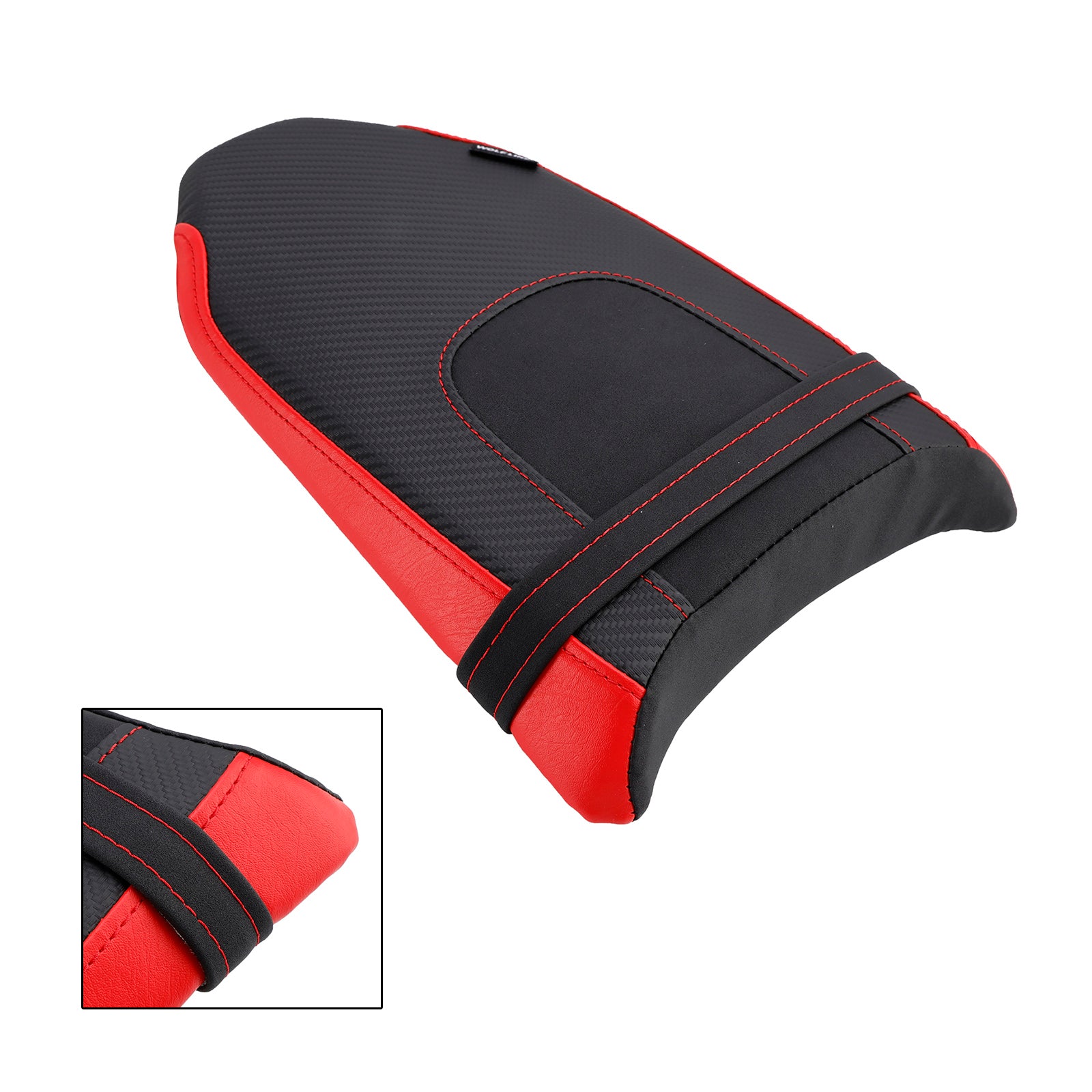 2019-2024 Yamaha tenere 700 almofada de passageiro traseiro