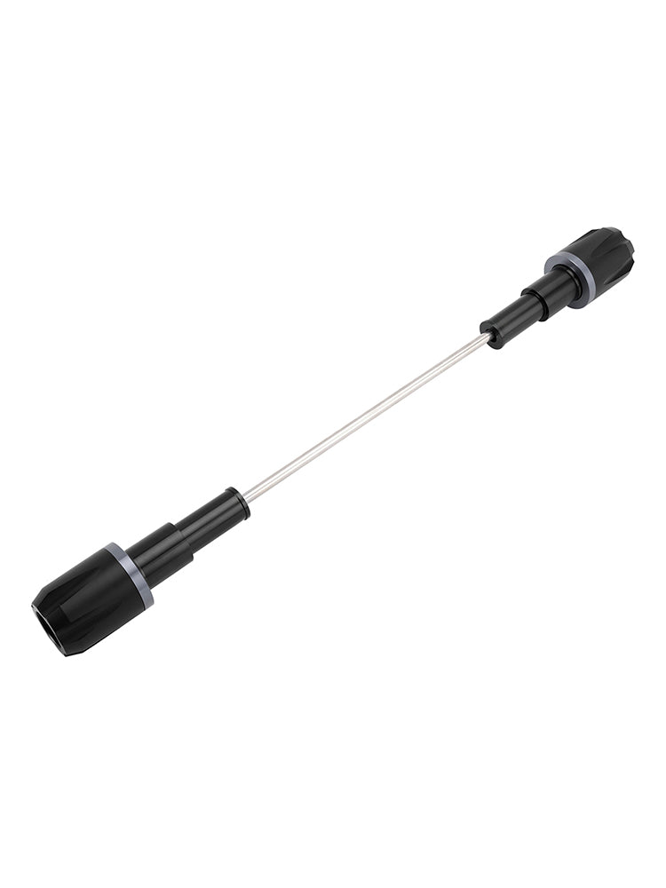 Honda Rebel Cmx300 Cm300 Aluminum Frame Crash Slider Protection Gold Black