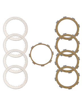 Kupplungs-Reibplatten-Set, passend für 90132011000/90132211000 RC125 2014–2022