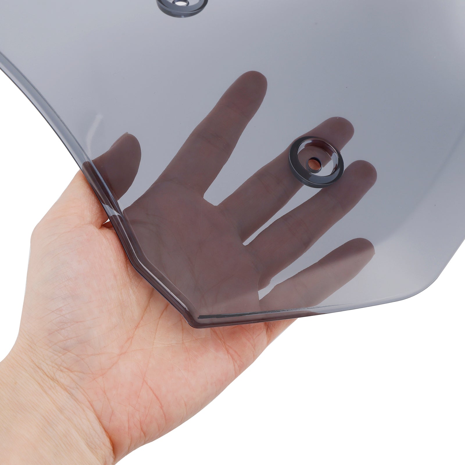 KAWASAKI Z900 2025-2026 Windshield Windscreen