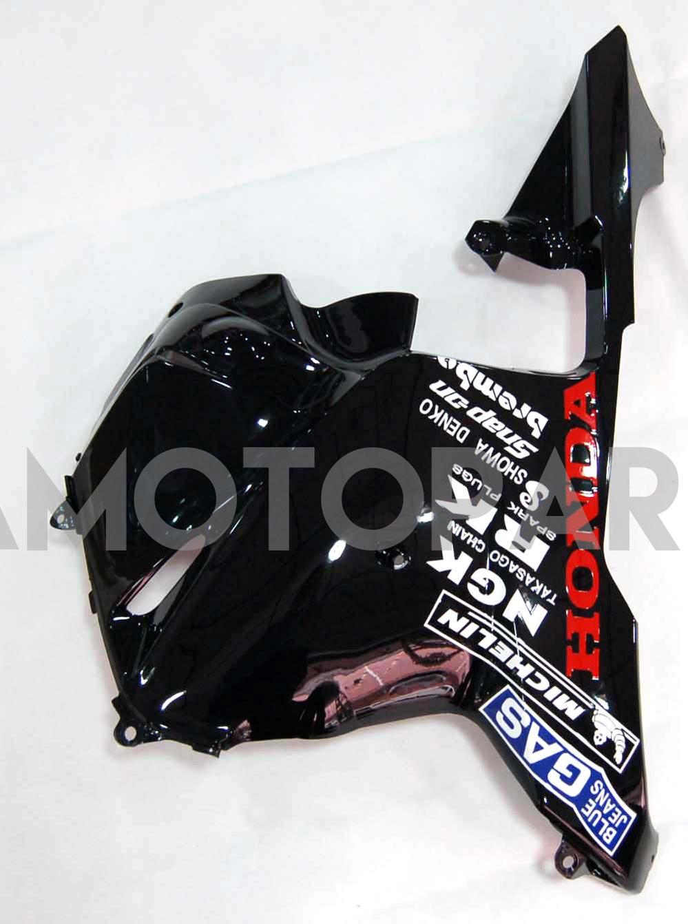 Amotopart 2009-2012 Honda CBR600RR Red&Orange Repjol Fairing Kit