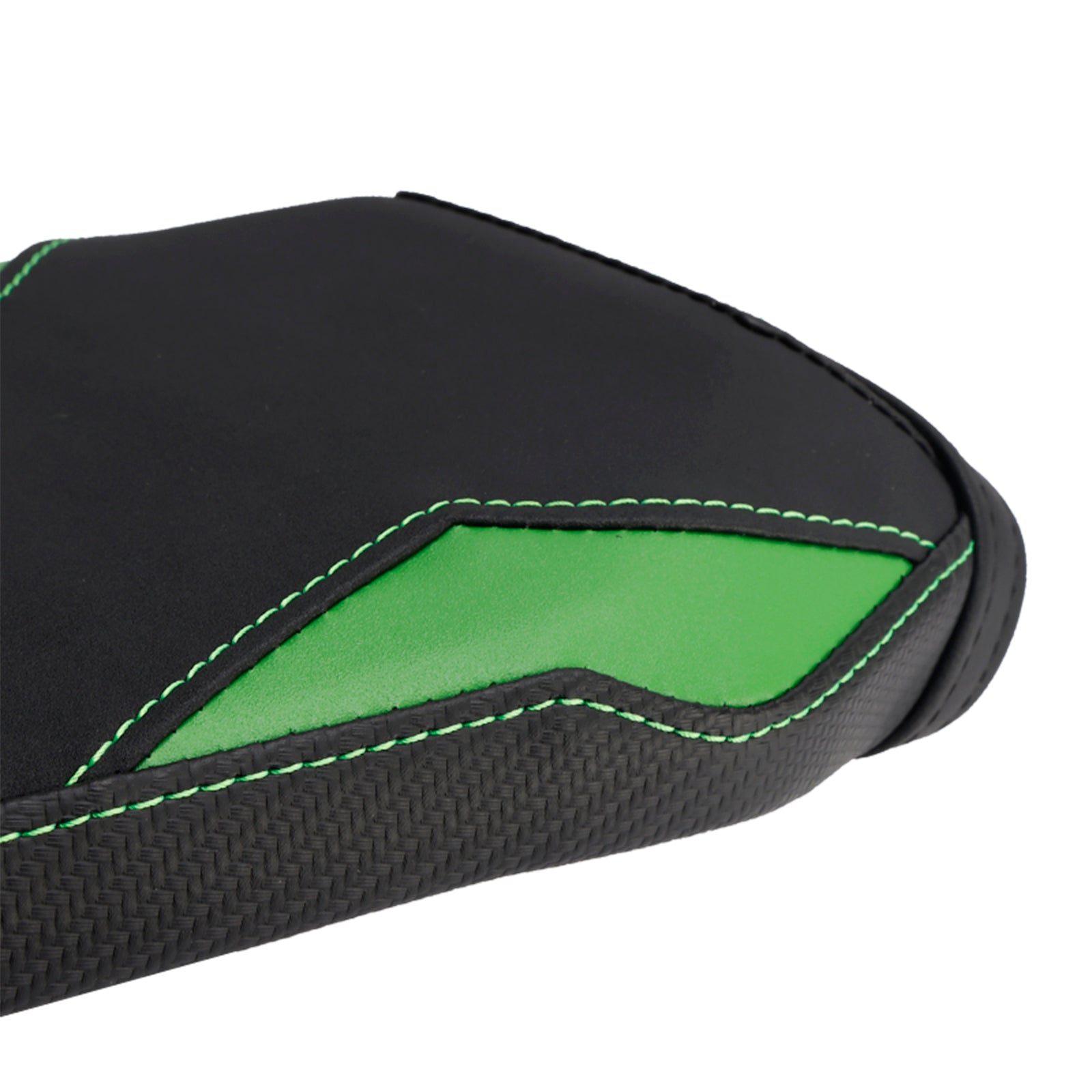 2025 Kawasaki Ninja 900 Z900 Rear Passenger Seat Pillion Saddle Flat Redb Green
