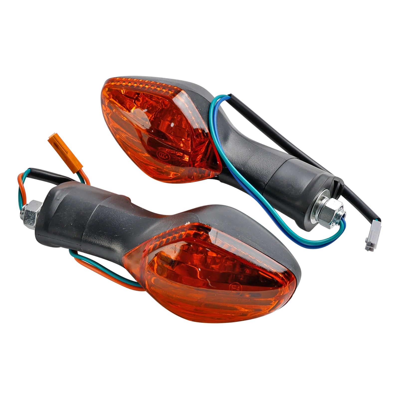 Honda CBR500 CBR650F CTX700 MSX125 Blinker Kontrollleuchte