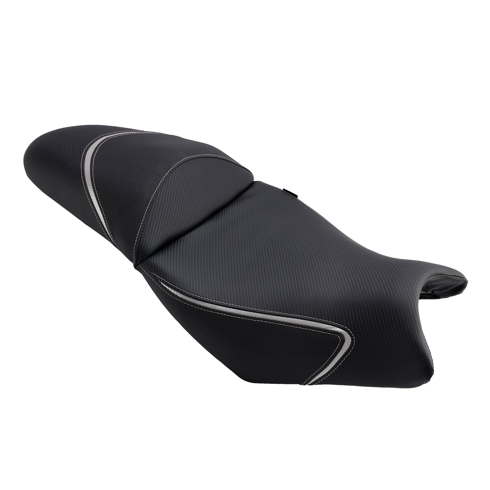 川崎Versys 650 2022-2024フロントリアドライバーの旅客座席を交換