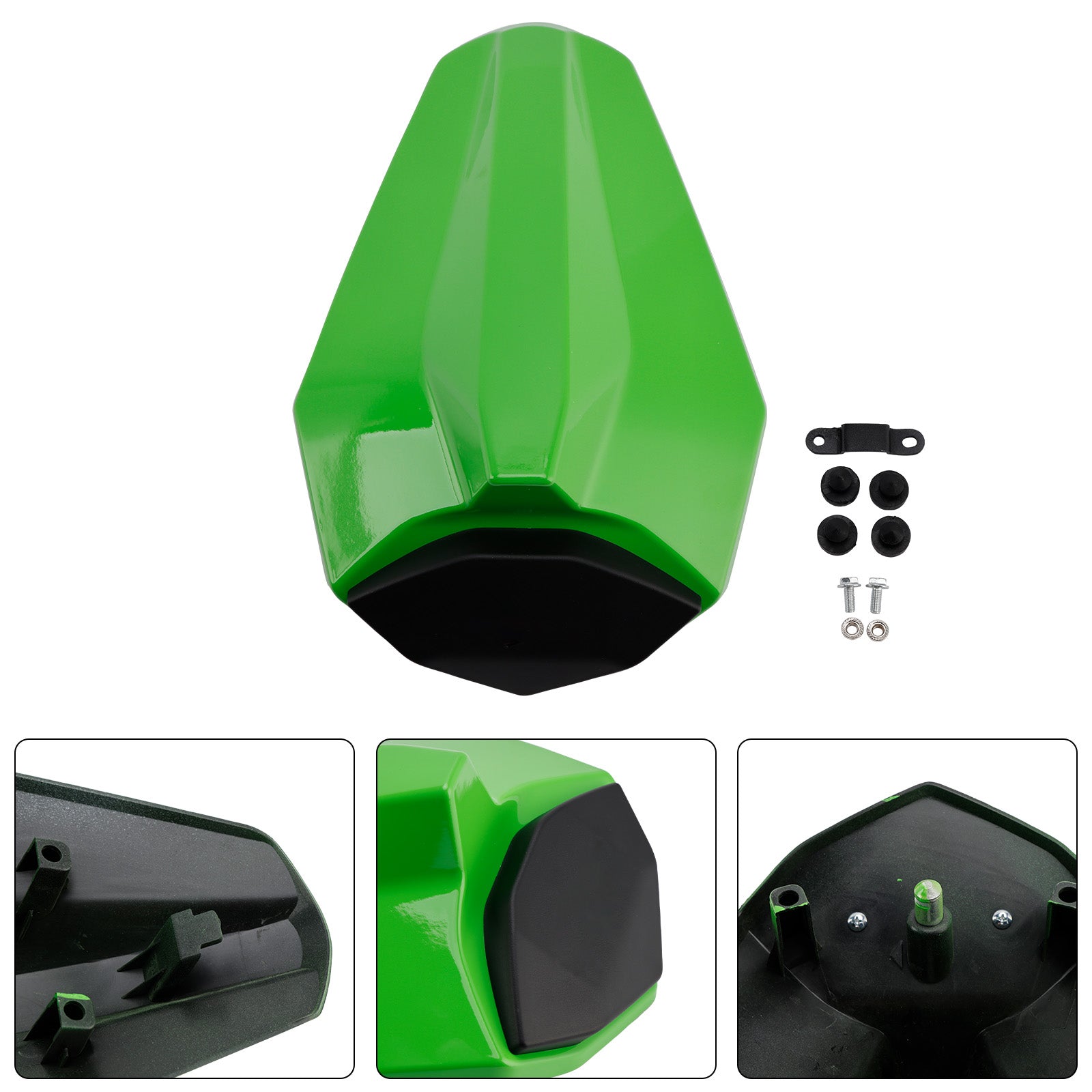 Kawasaki ZX25R ZX4R ZX4RR 20-25 Racing Tail Rear Seat Fairing Cowl