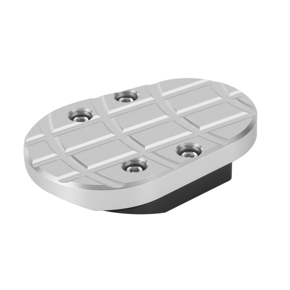 2013?2020 Vespa GTS300 Kickstand Enlarge Plate Pad