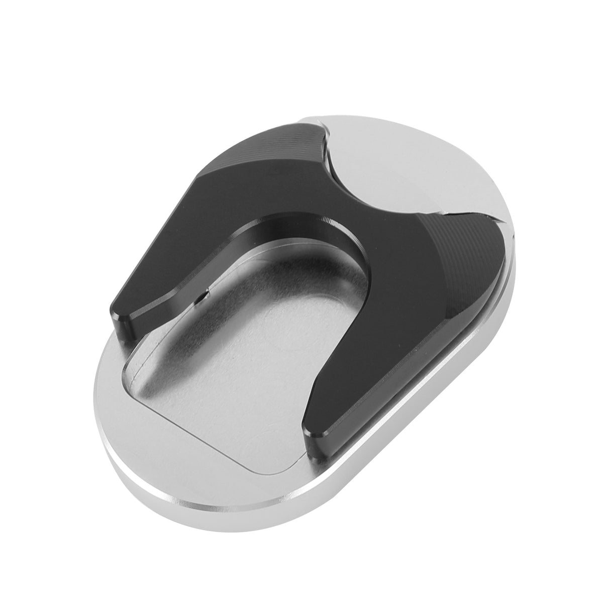 2013?2020 Vespa GTS300 Kickstand Enlarge Plate Pad