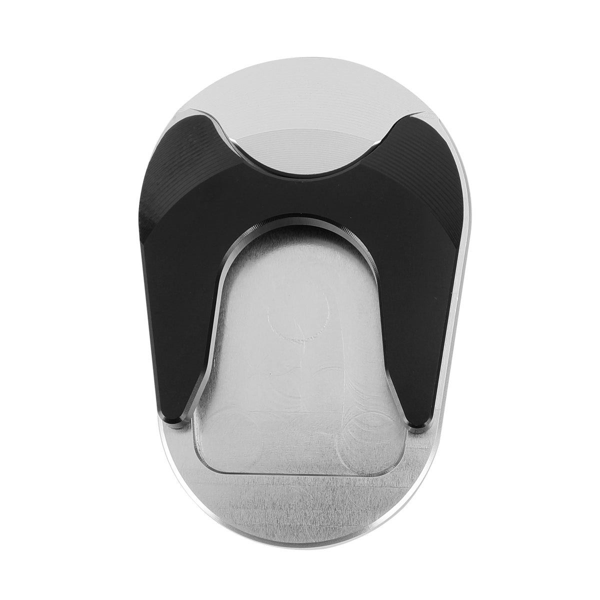 2013?2020 Vespa GTS300 Kickstand Enlarge Plate Pad