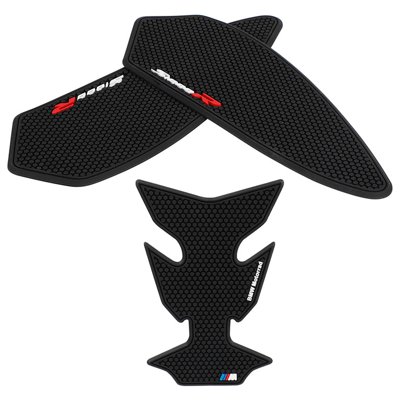 2019-2022 BMW S1000R motocicleta tanque almofada tração protetor de joelho