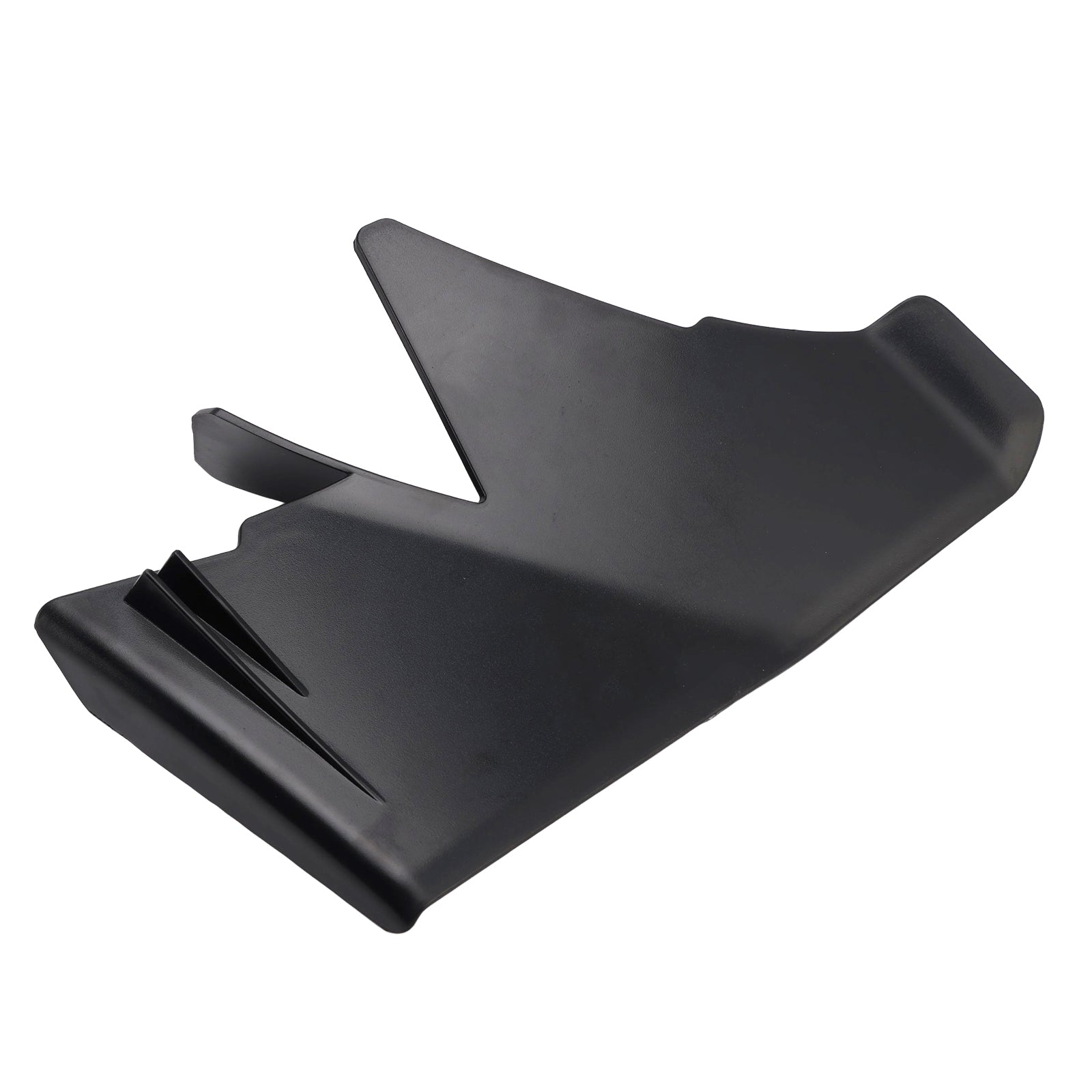 Aprilia RS457 2024 Air Deflector Spoiler Winglets Fairing