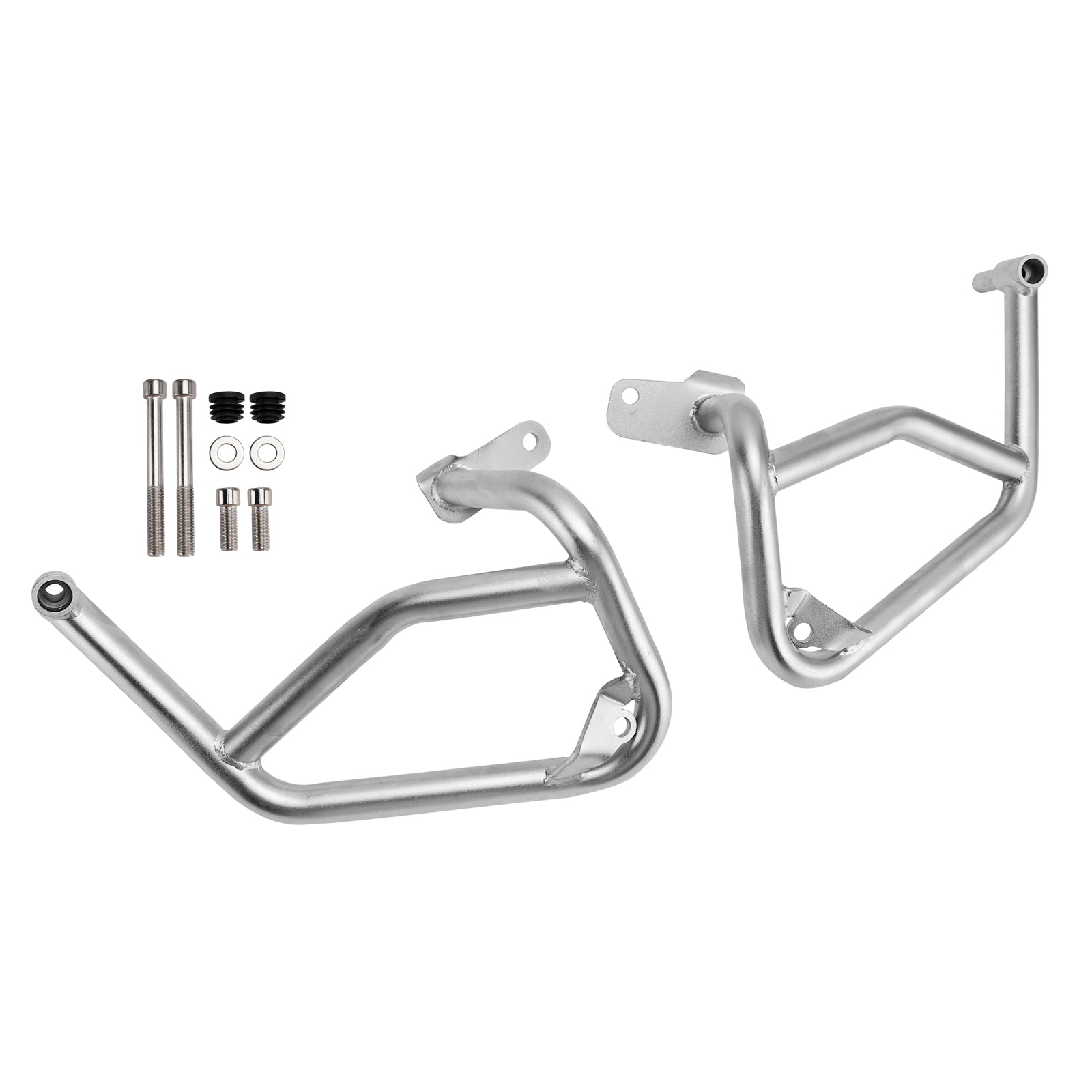 Bmw S1000Xr M1000Xr 24-25 Engine Protect Guard Frame Lower Crash Bar Black
