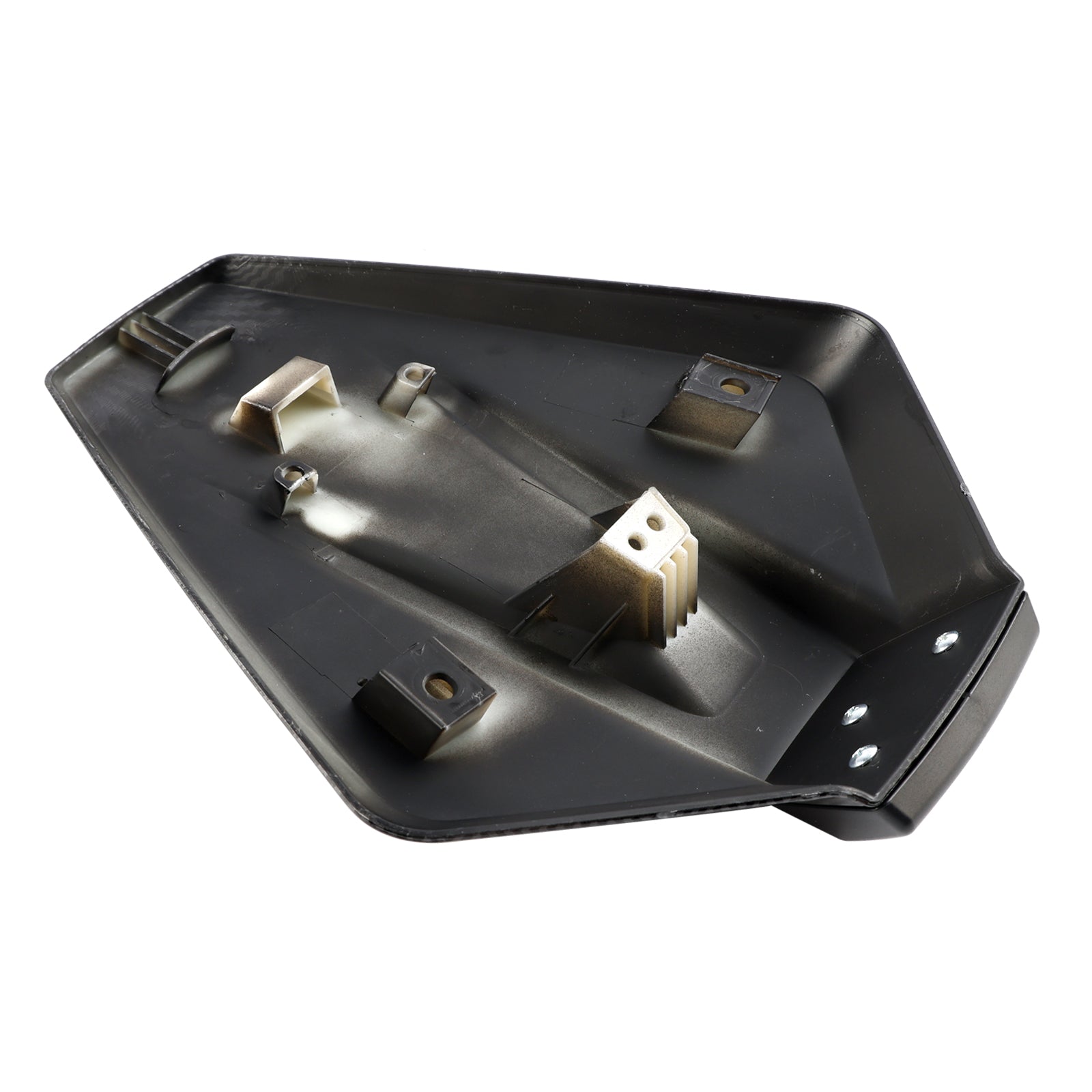 Capot de carénage de couverture de siège arrière de queue de KTM RC390 22-24