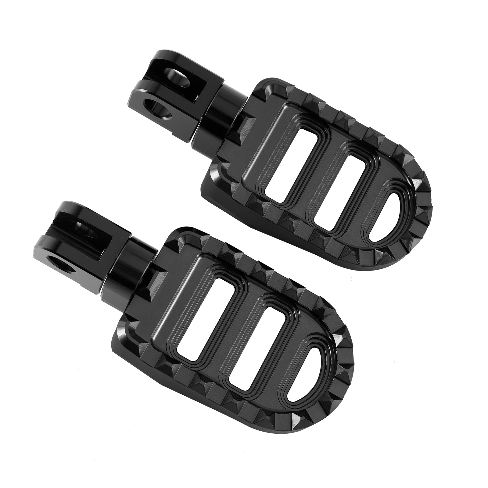 CFMOTO 450SR 450NK 650NK 400NK 800NK 650GT Front Footrests Foot Peg