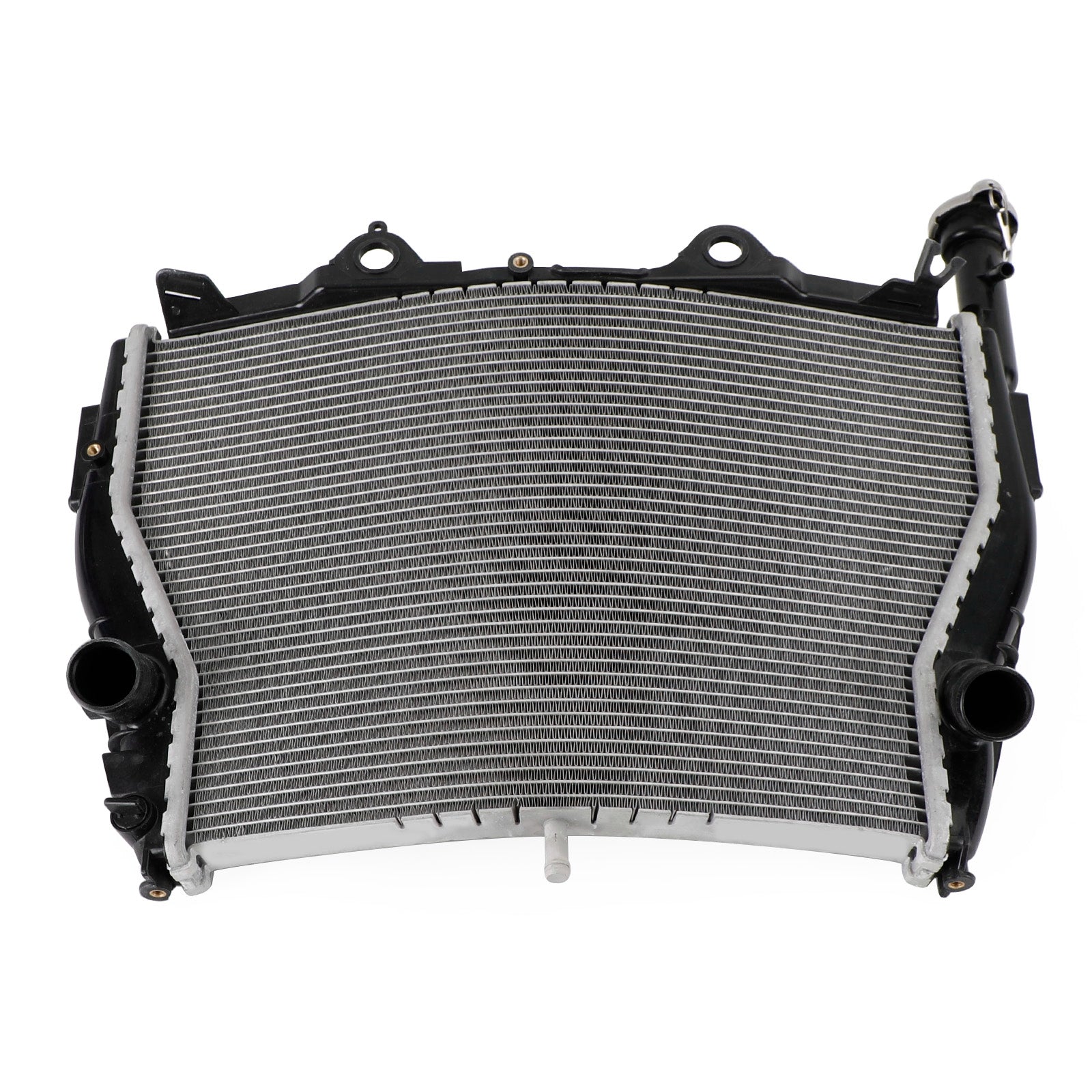 Engine Radiator Cooler Cooling Fit For BMW S1000RR 2009-2019