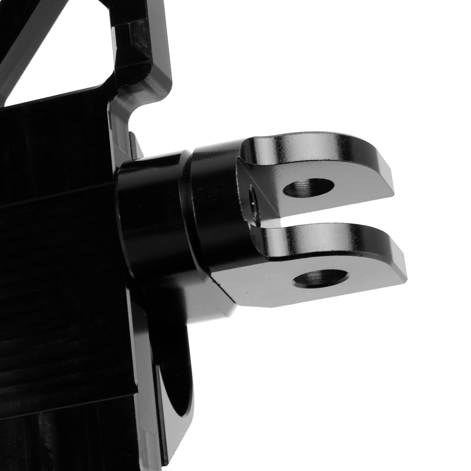 2001-2025 Honda Gl1800 Goldwing Gb350 Cb350 Front Footrests Foot Pegs