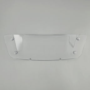 23-24 CVO Street Glide FLHXSE Windshield WindScreen Wave