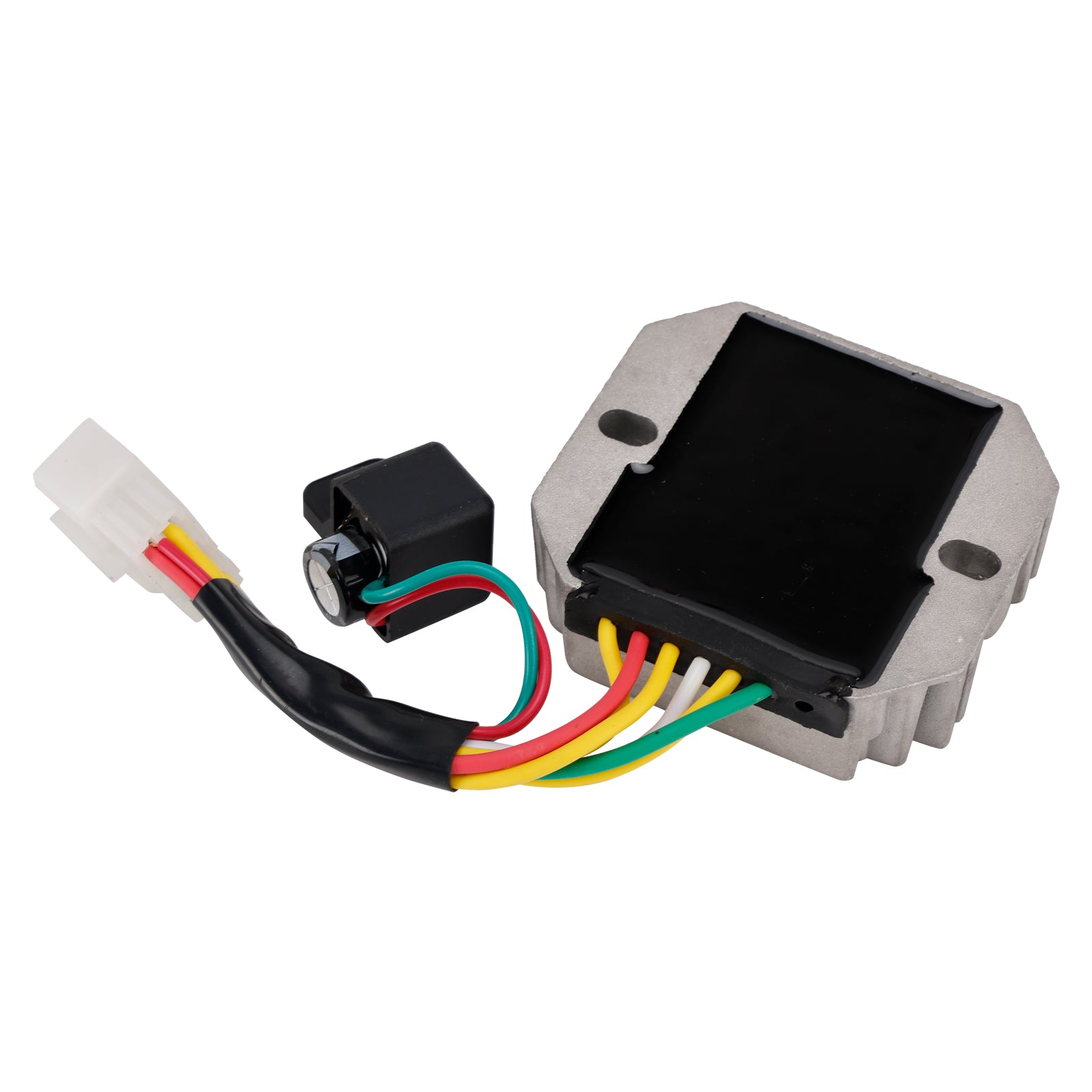 Aprilia SR 125 150 HE Motard 150 Carb 2018-2023 Voltage Regulator 1A016315R