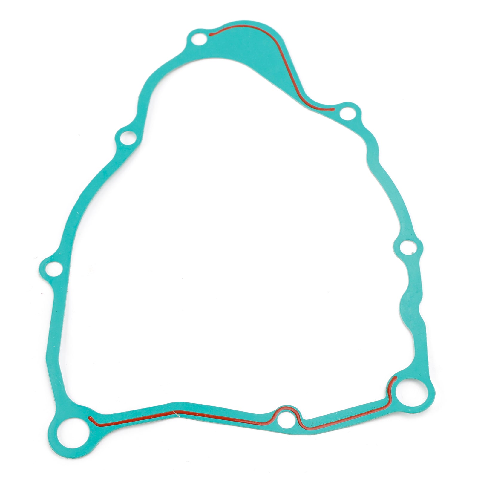 Yamaha Yfm 250 Big Bear Tracker Bruin Stator Generator Regulator Gasket