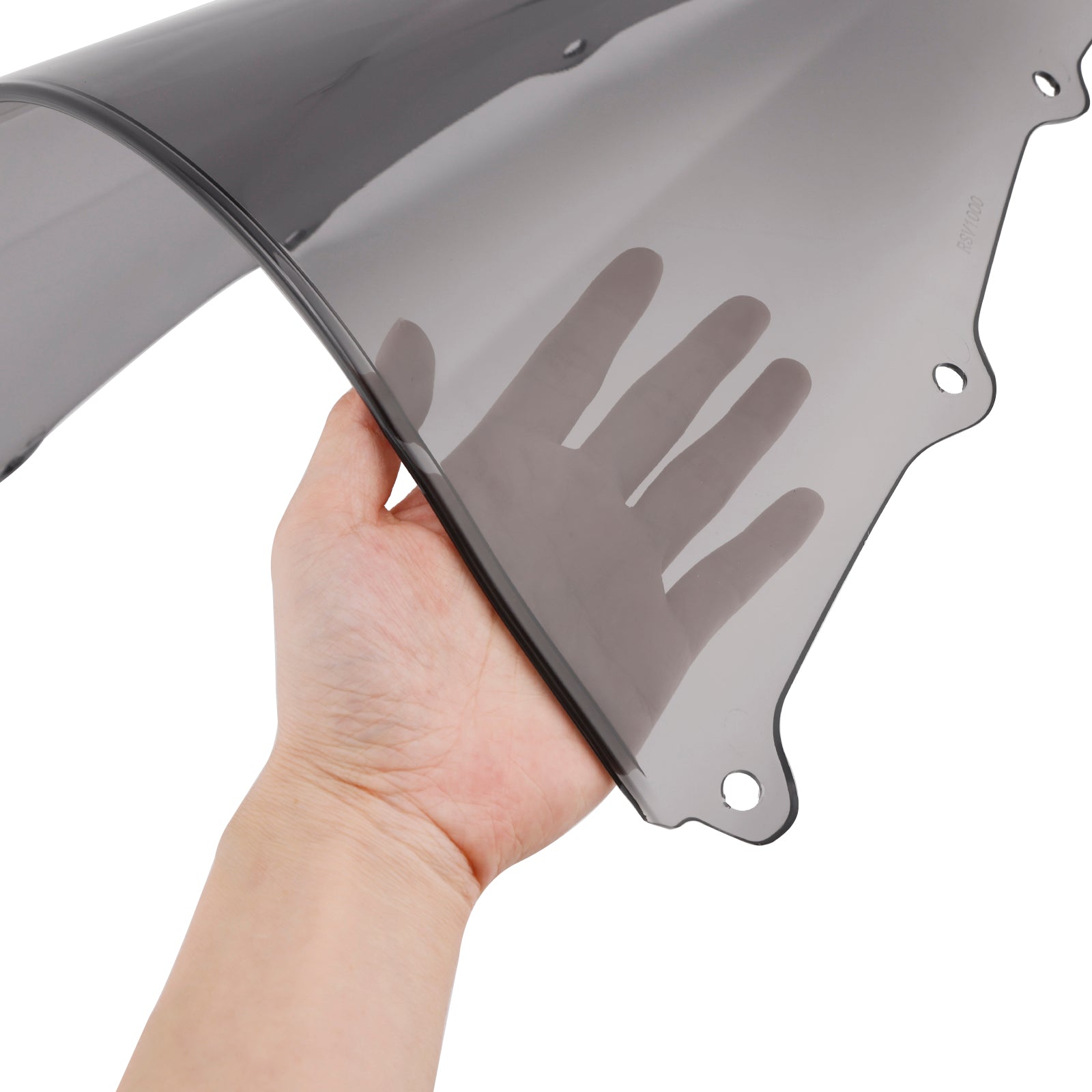 2003-2006 Aprilia RSV1000 Windshield WindScreen