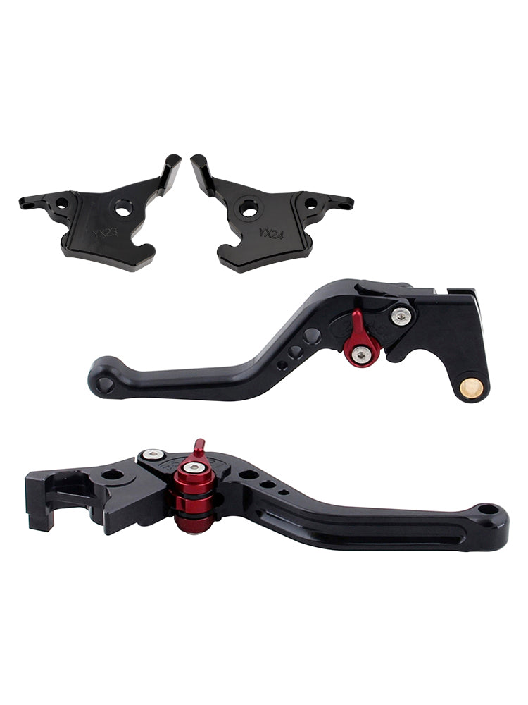 2023-2025 YAMAHA XMAX 300 NEW Short Clutch Brake Lever fit