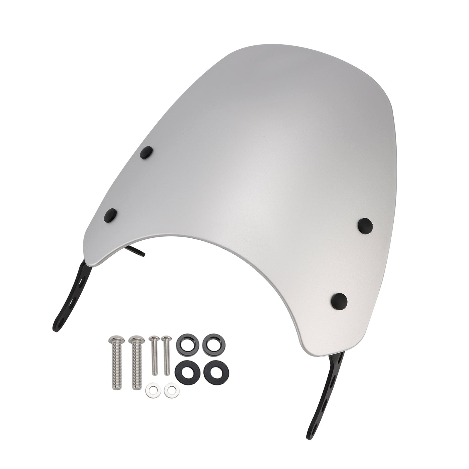 2024-2025 Kawasaki Eliminator 500 vindrutan vindruta